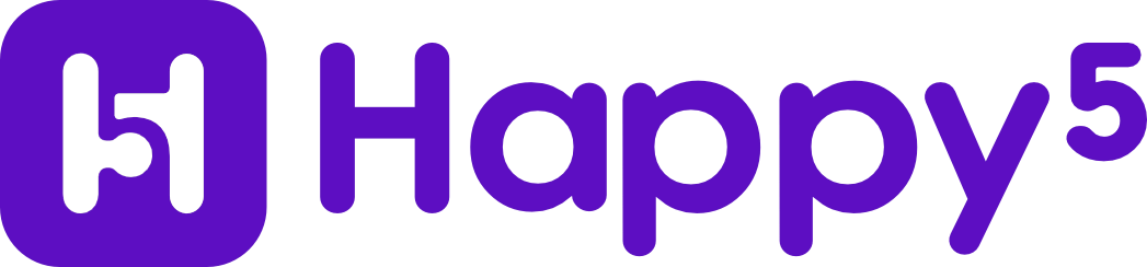 happy5-logo